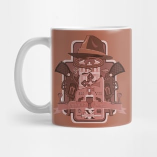 Tribute for Indiana Jones Mug